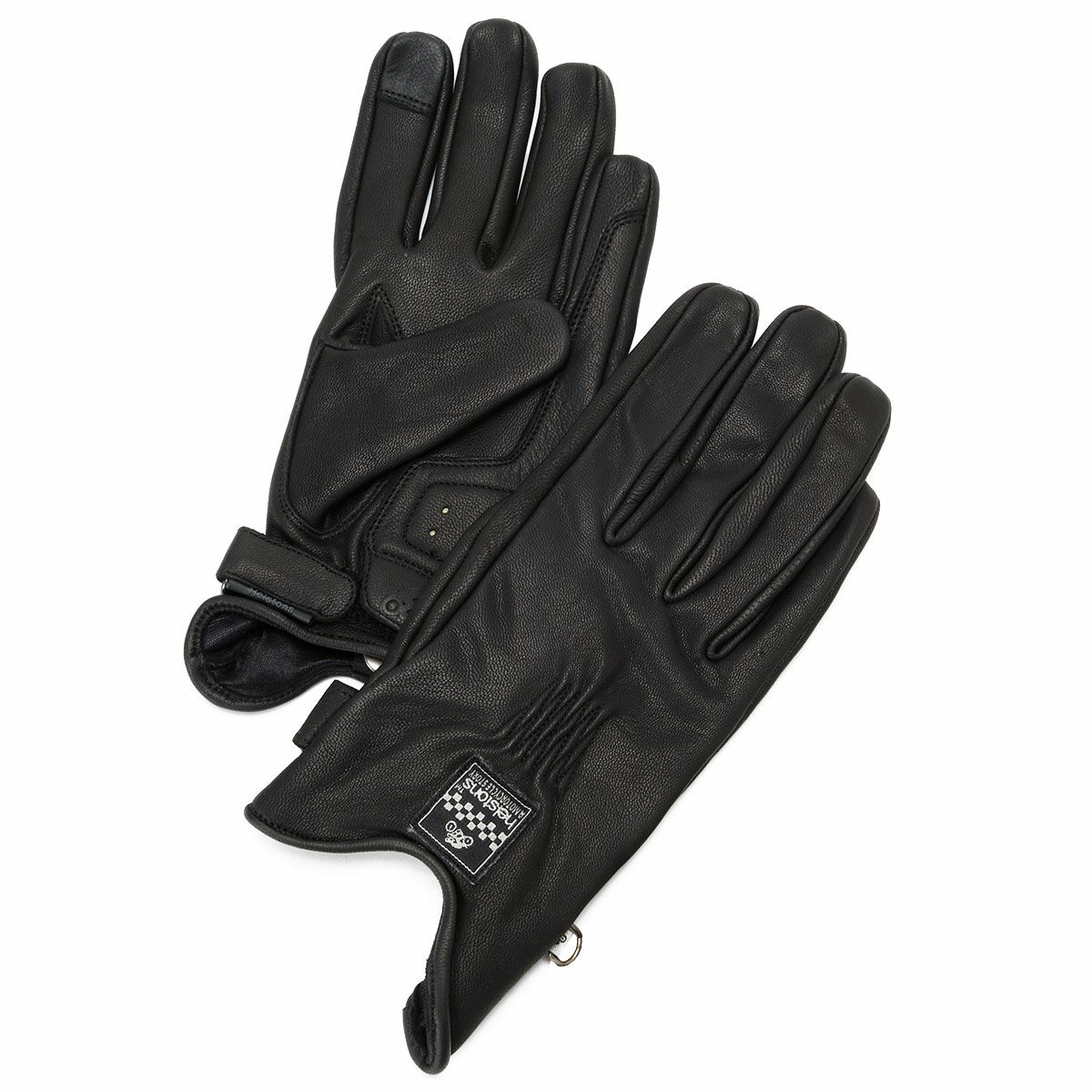 helstons｜コンドル グローブ｜3シーズン