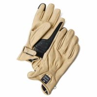 helstons｜コンドル グローブ｜3シーズン｜ベージュ