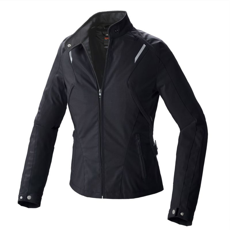 SPIDI｜エラバイク｜ファブリック｜ブラック