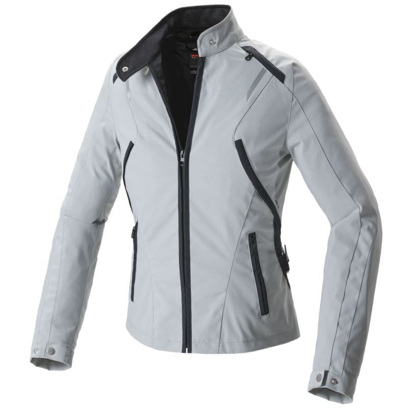 SPIDI｜エラバイク｜ファブリック｜グレー