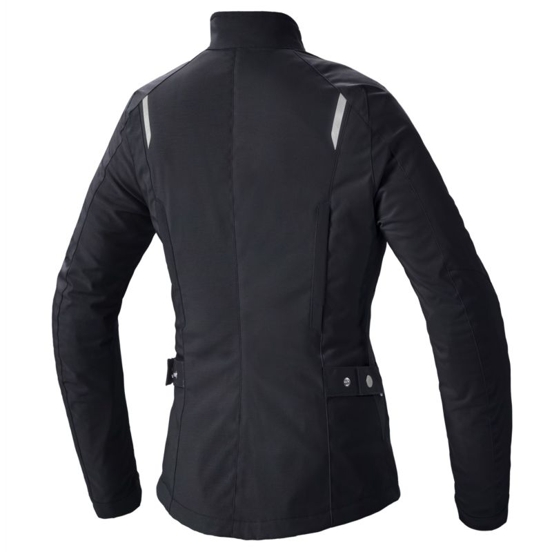 SPIDI｜エラバイク｜ファブリック｜ブラック