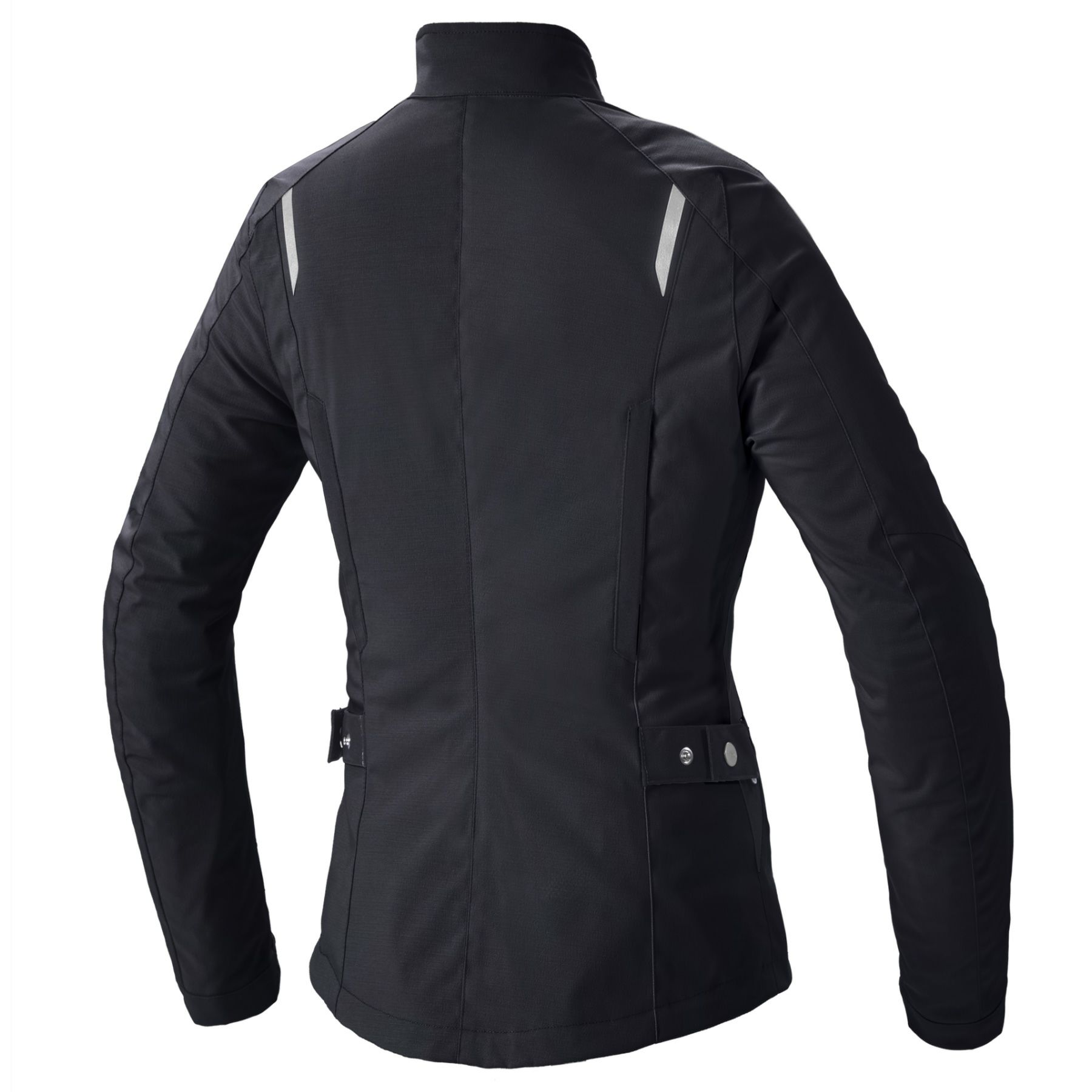 SPIDI｜エラバイク｜ファブリック｜ブラック