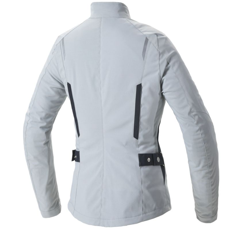 SPIDI｜エラバイク｜ファブリック｜グレー