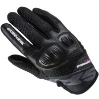 SPIDI｜フラッシュ R エヴォ レディ｜3シーズン｜ブラック