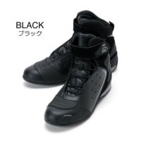 XPD｜エックス ロード H2アウト｜スニーカータイプ｜ブラック