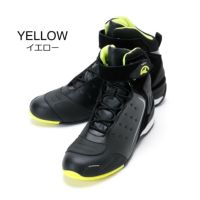 XPD｜エックス ロード H2アウト｜スニーカータイプ｜イエロー