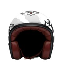 Ruby｜カモフラージュ グレー（パヴィヨン）｜ジェット