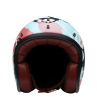 Ruby｜カモフラージュ オレンジ（パヴィヨン）｜ジェット