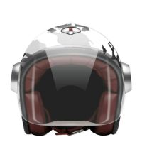 Ruby｜カモフラージュ グレー（ベルベデーレ）｜ジェット