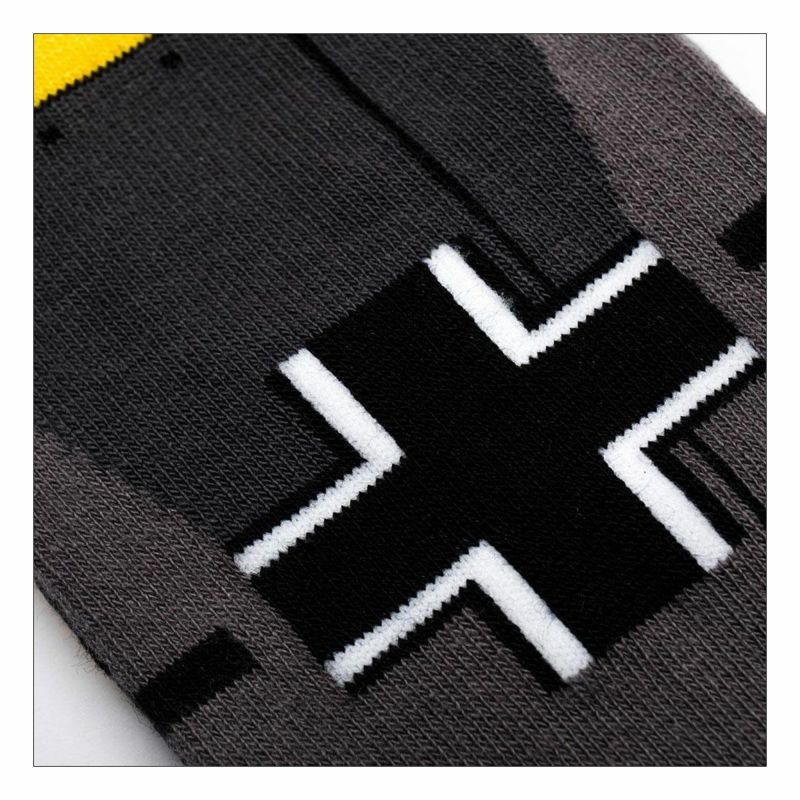 HEEL TREAD｜ウォーバード パック｜ソックス