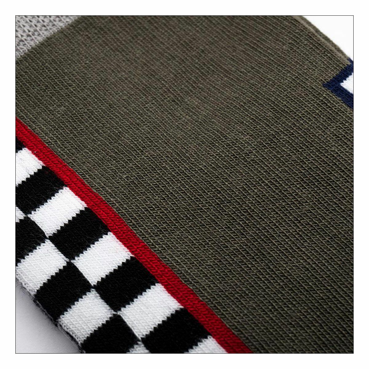 HEEL TREAD｜ウォーバード パック｜ソックス