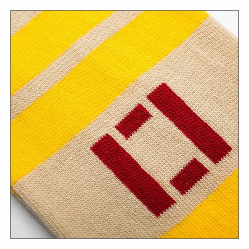 HEEL TREAD｜ウォーバード パック｜ソックス