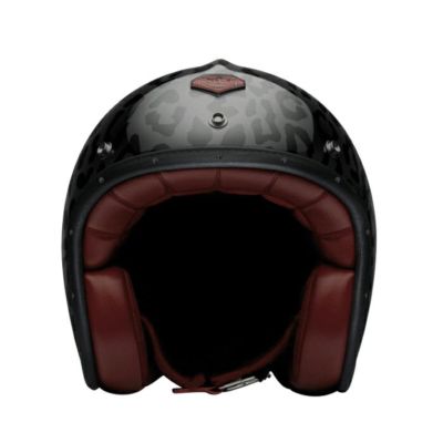 Ruby ルビージェットヘルメット　アステリオン Ruby ルビージェットヘルメットアステリオン