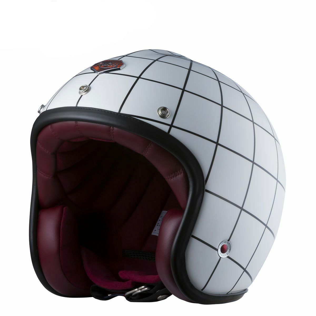 Ruby｜バービカン（パヴィヨン）｜ジェット