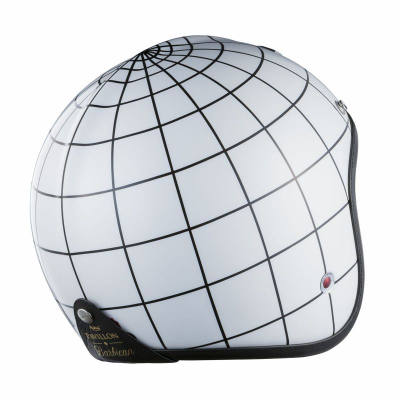 Ruby｜バービカン（パヴィヨン）｜ジェット