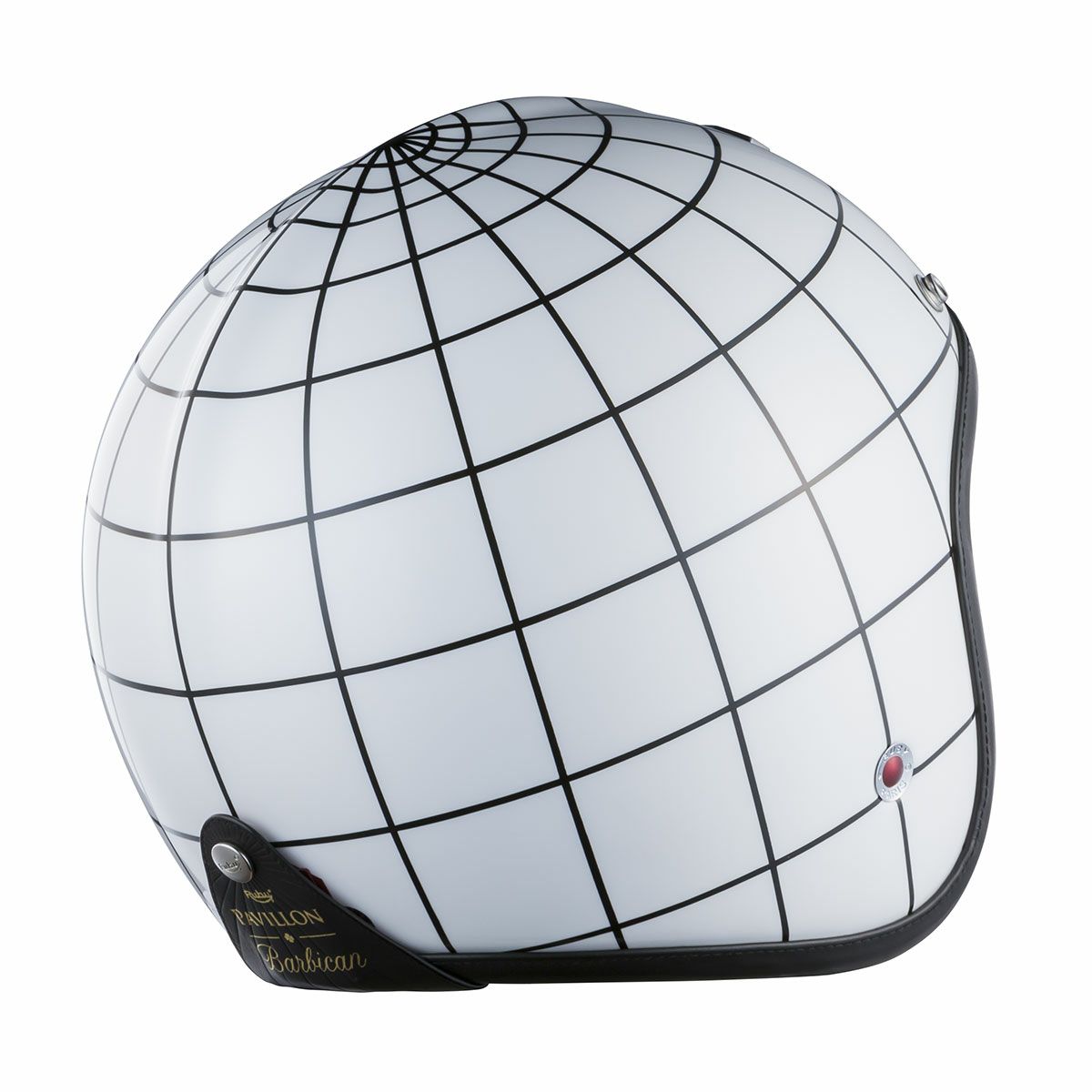 Ruby｜バービカン（パヴィヨン）｜ジェット