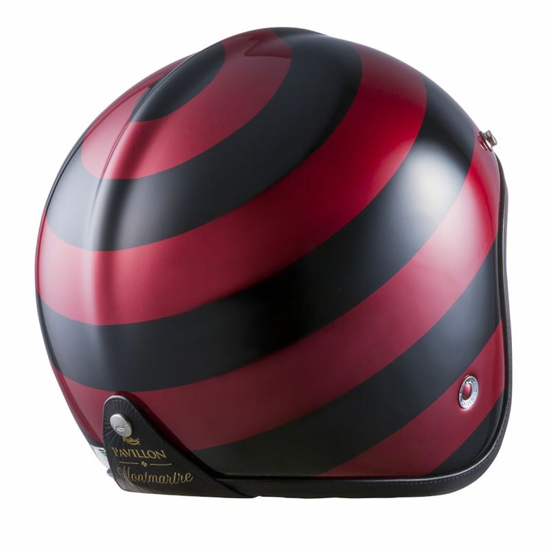 Ruby｜モンマルトル（パヴィヨン）｜ジェット