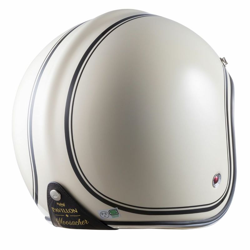 Ruby｜モーザッハ（パヴィヨン）｜ジェット