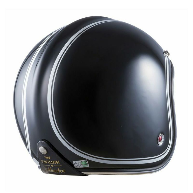 Ruby｜ミュンヘン（パヴィヨン）｜ジェット