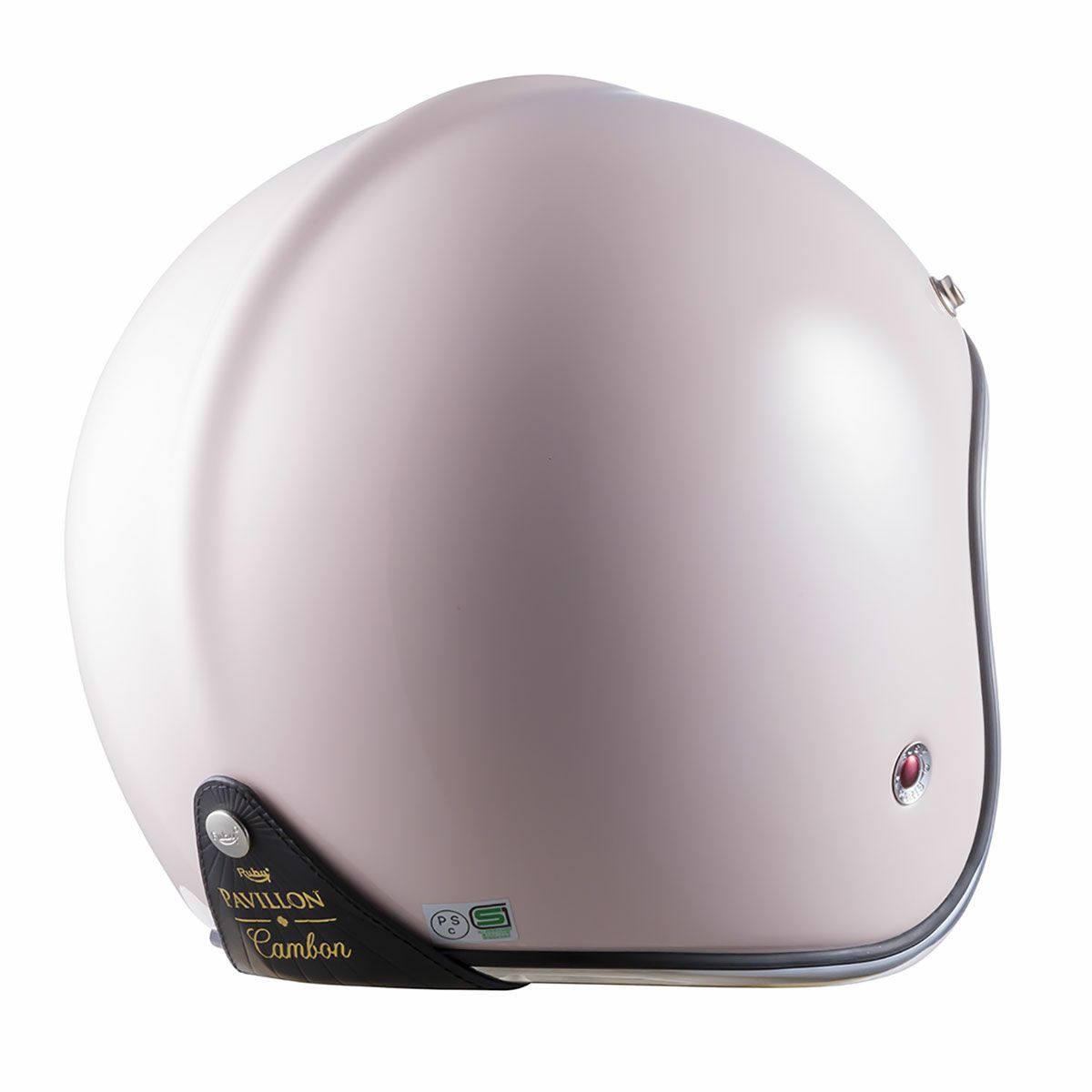 Ruby｜アラゴ（パヴィヨン）｜ジェット