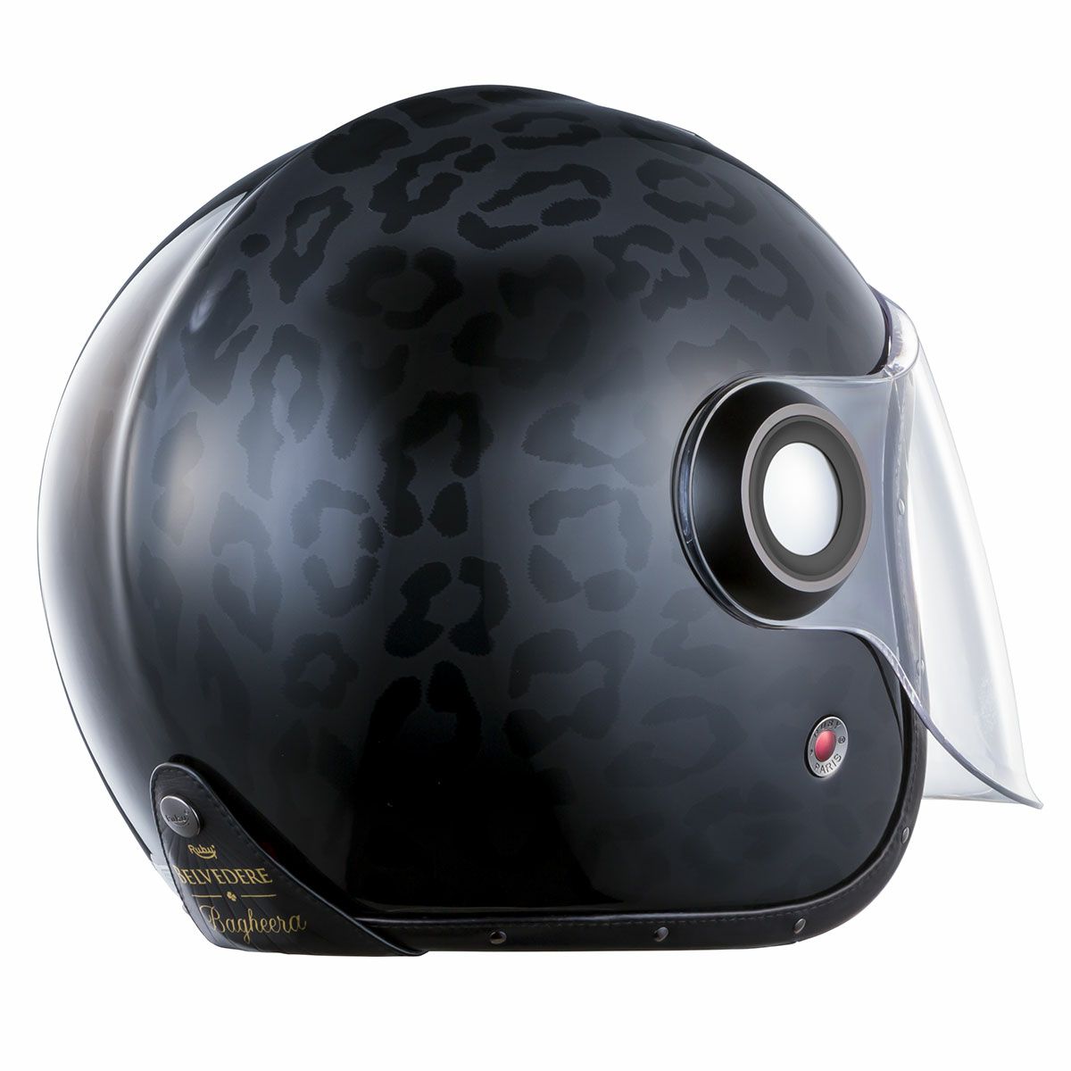 Ruby｜パンサー（ベルベデーレ）｜ジェット