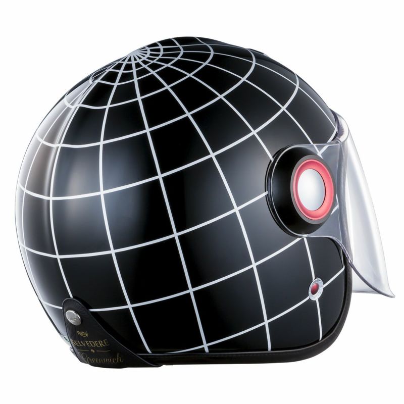 Ruby｜グリニッジ（ベルベデーレ）｜ジェット