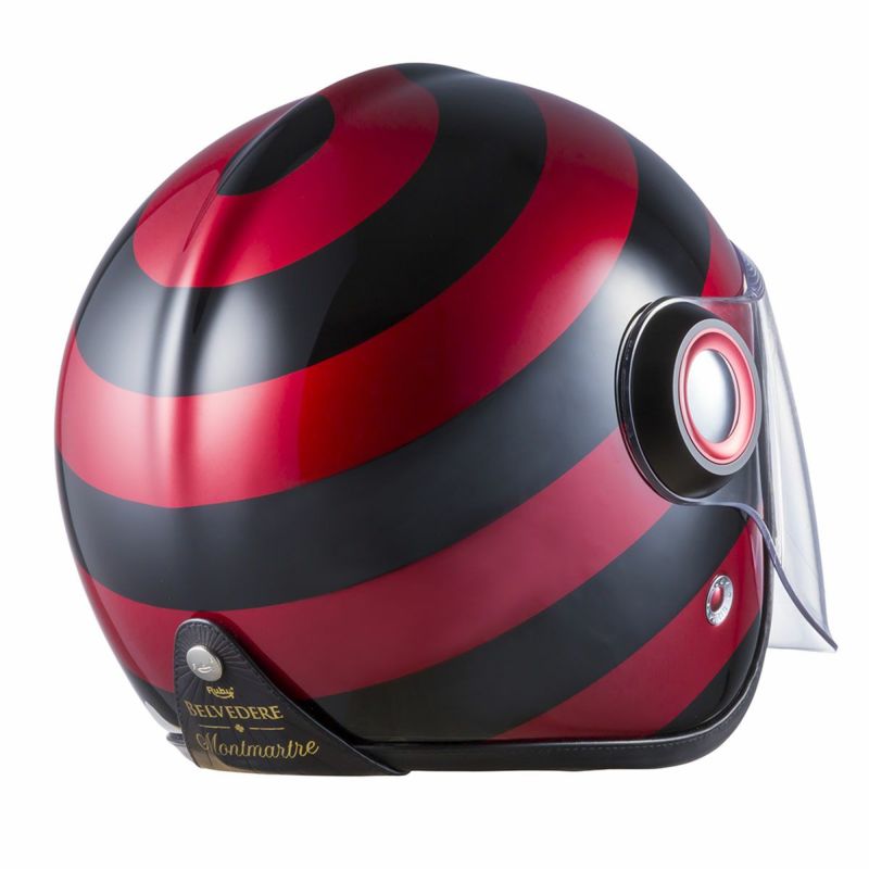 Ruby｜モンマルトル（ベルベデーレ）｜ジェットRuby｜モンマルトル（ベルベデーレ）｜ジェット