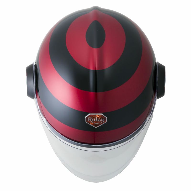 Ruby｜モンマルトル（ベルベデーレ）｜ジェット