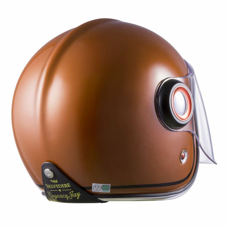 Ruby｜コニャック ジェイ（ベルベデーレ）｜ジェット