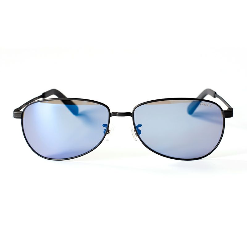 DEEC｜オースチン 1910｜サングラ｜Matte Black