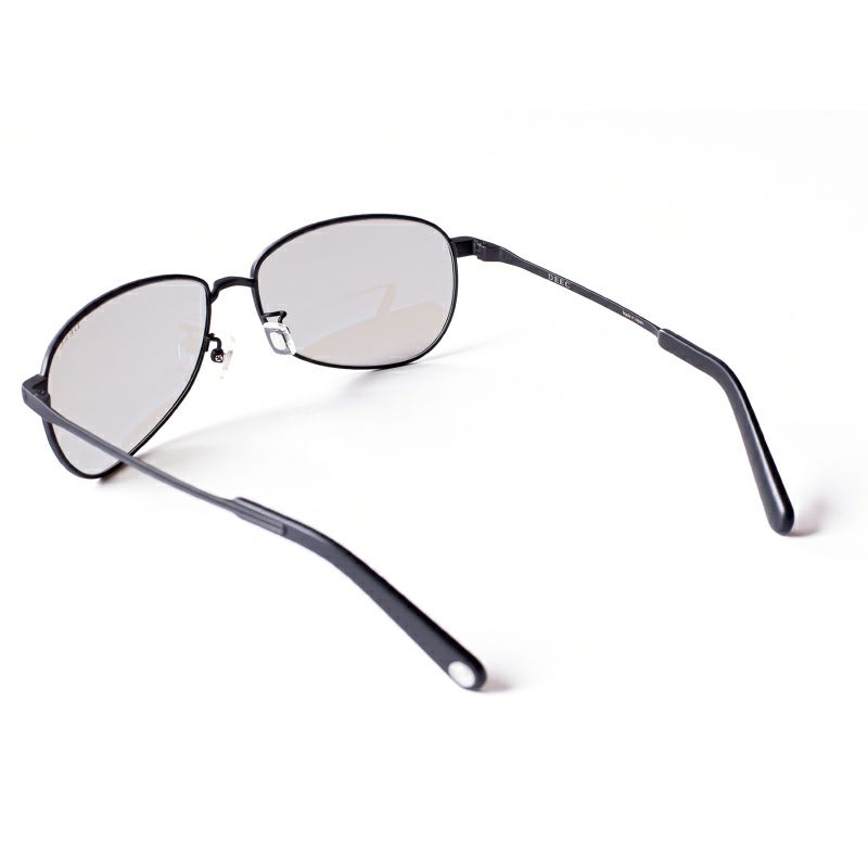 DEEC｜オースチン 1910｜サングラ｜Matte Black