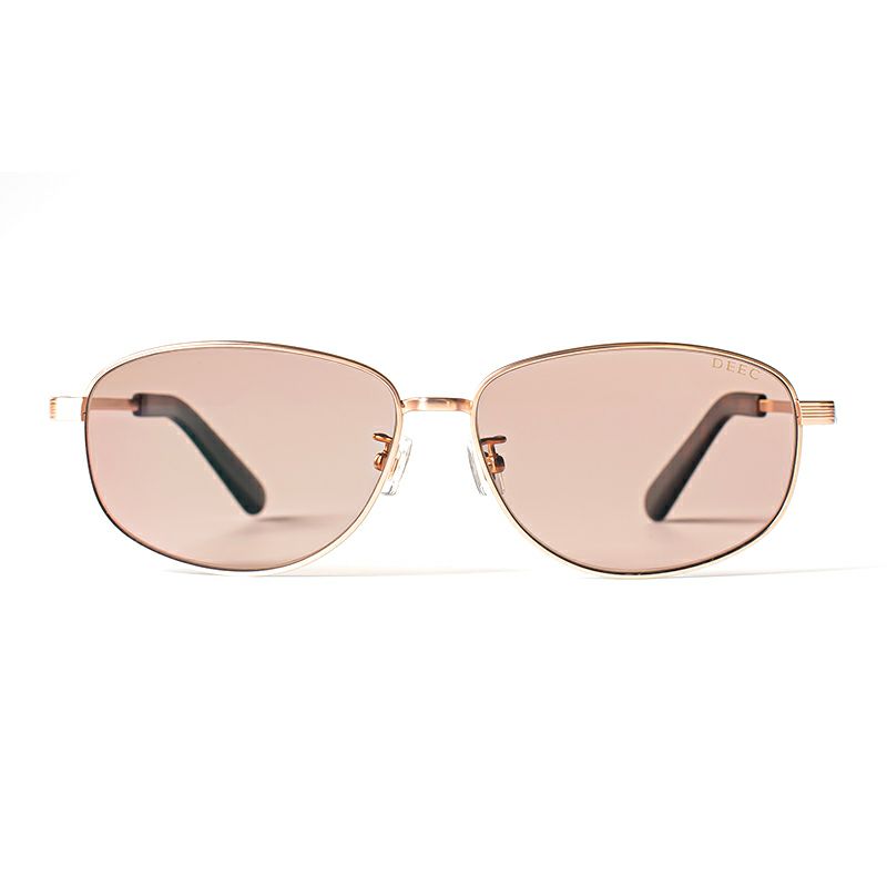 DEEC｜デイトナ 1908｜サングラス｜Matte Copper