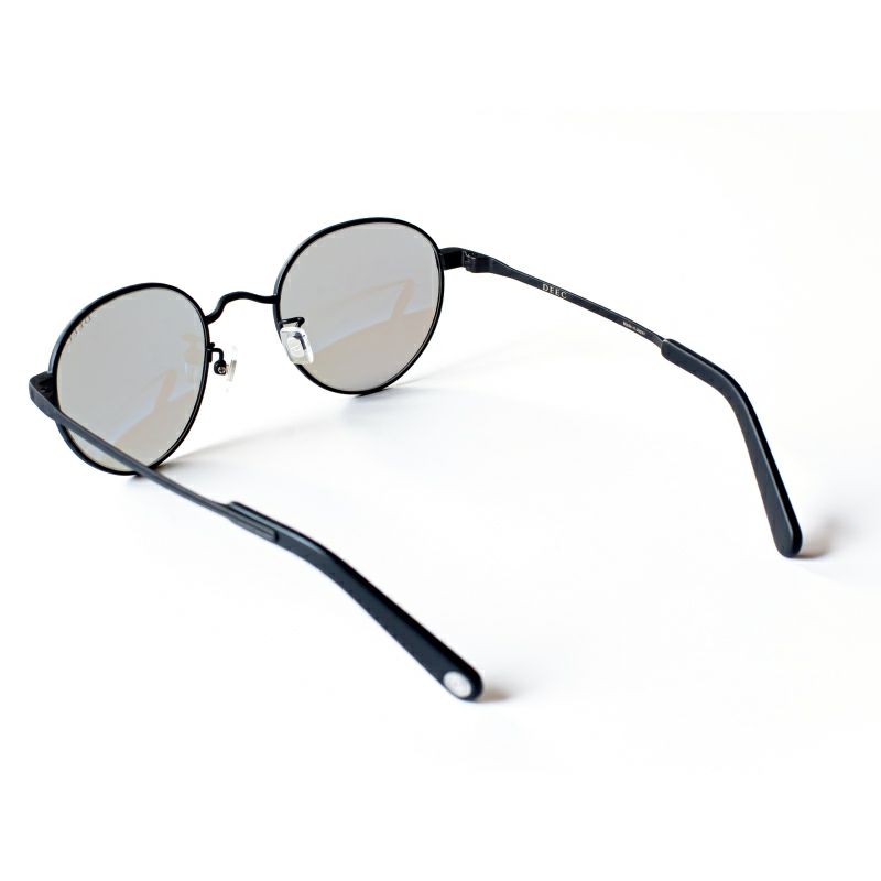 DEEC｜モンツァ 1901｜サングラス｜Matte Black