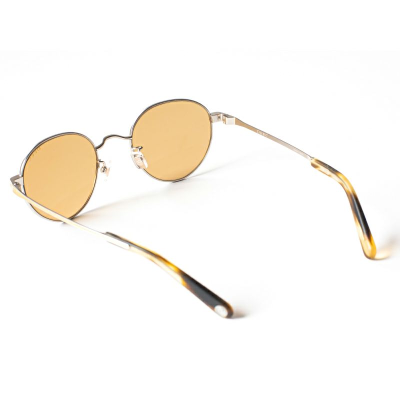 DEEC｜モンツァ 1903｜サングラス｜Matte Silver/Matte G