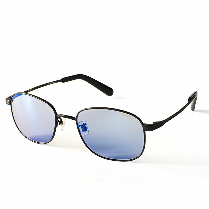 DEEC｜シルバーストーン 1904｜サングラス