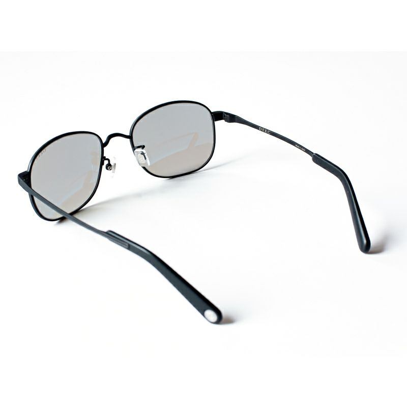 DEEC｜シルバーストーン 1904｜サングラス｜Matte Black