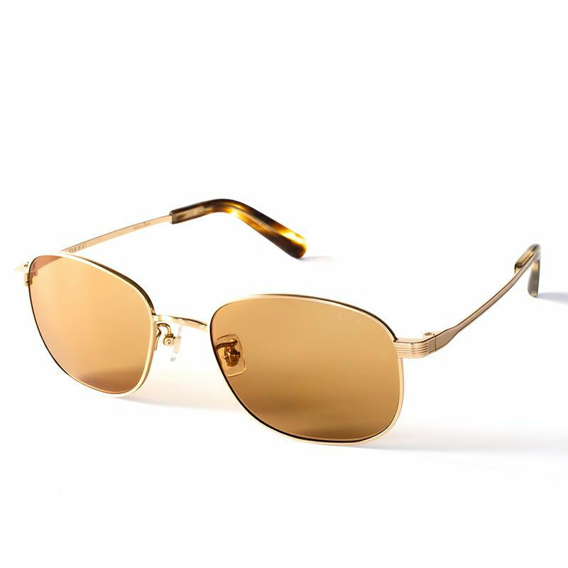 DEEC｜シルバーストーン 1905｜サングラス