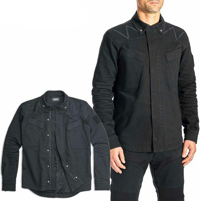 PANDO MOTO｜カポ コア 01｜ファブリック