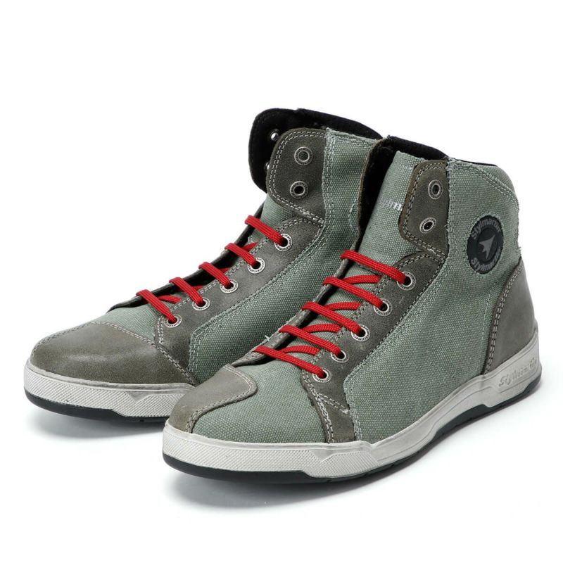 Stylmartin｜アリゾナ｜スニーカータイプ｜ローデングリーン