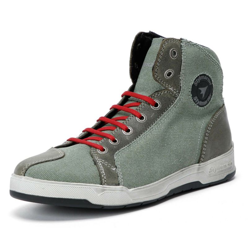 Stylmartin｜アリゾナ｜スニーカータイプ｜ローデングリーン