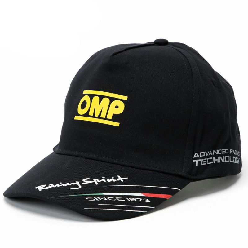 OMP レーシングキャップ Motorimoda公式オンラインショップ