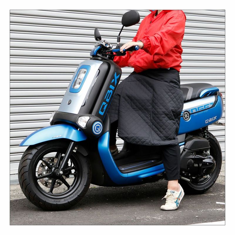 Tucano Urbano｜スカート クールホット｜その他雑貨｜ブラック｜モデル着用