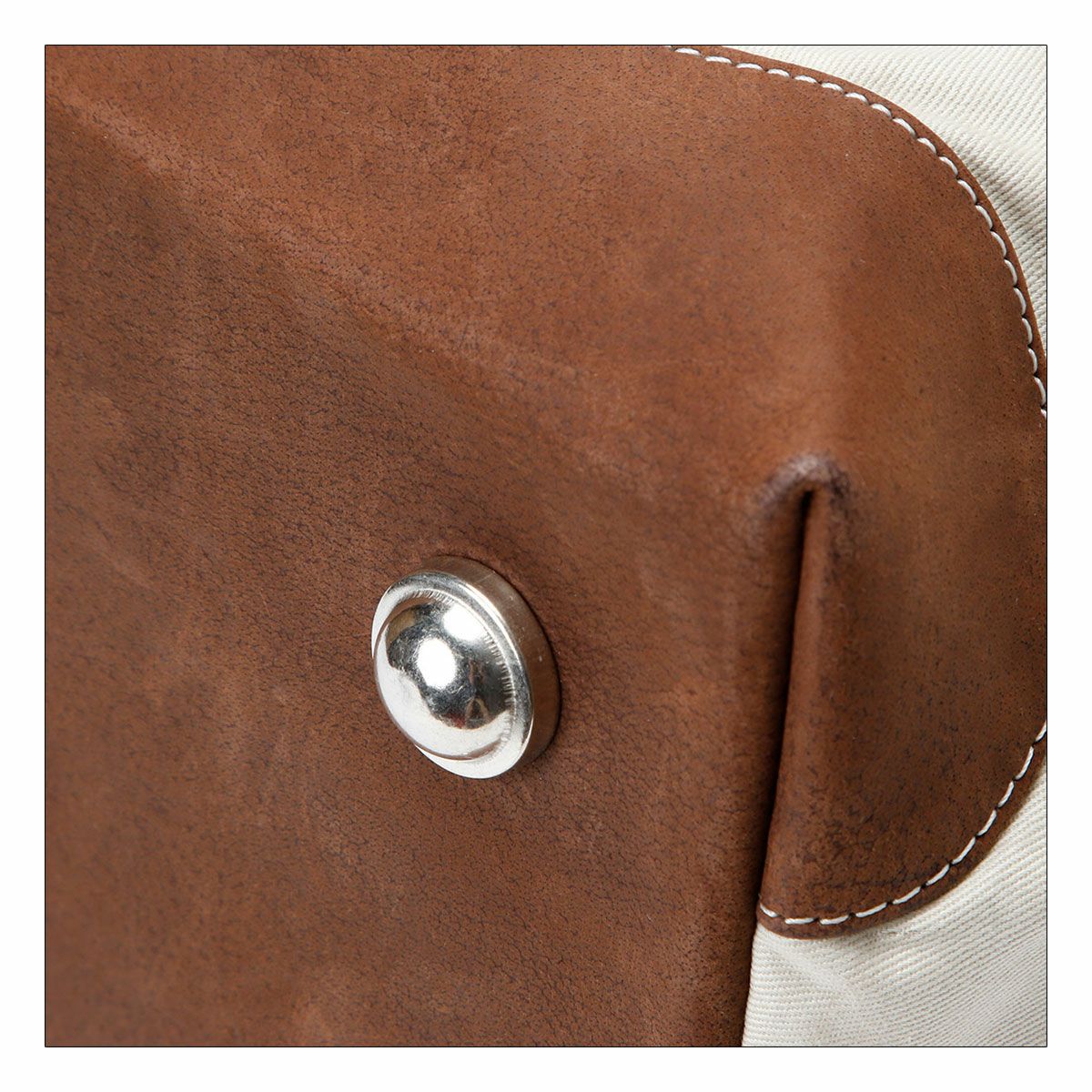 GULF｜ディレイニー トラベル バッグ ミディアム｜ボストンバッグ｜サンド