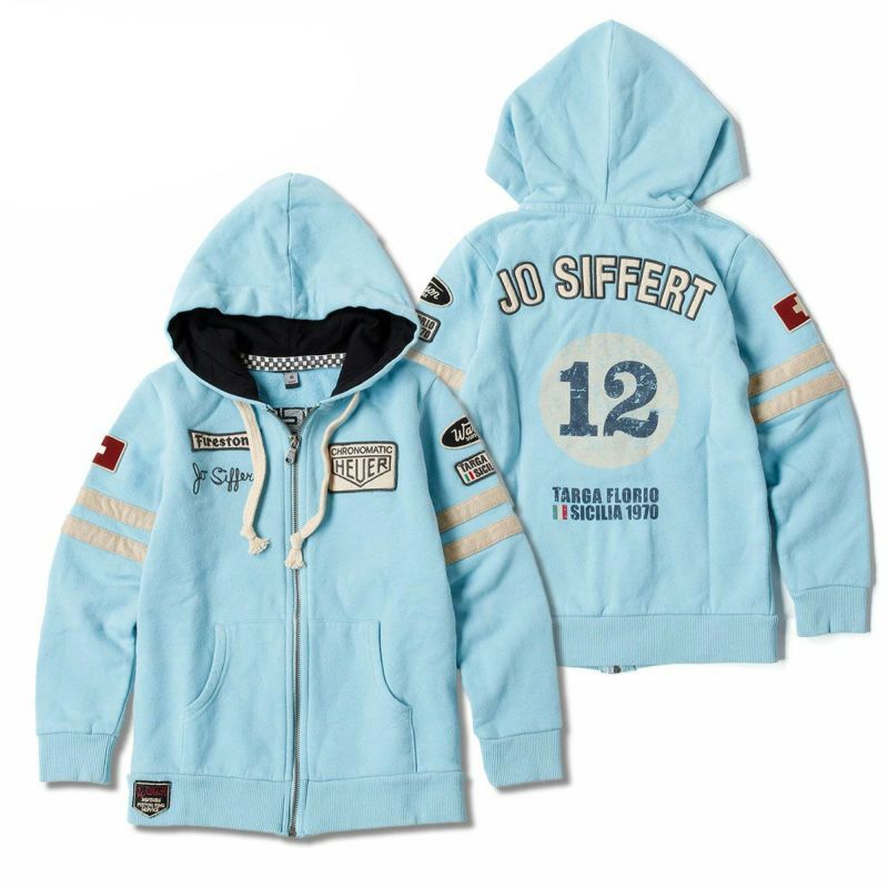 Warson Motors｜シフェール フーディ キッズ｜フーディ