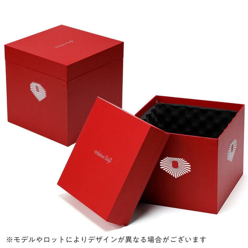 Ruby｜ボンネビル（パヴィヨン）｜ジェット