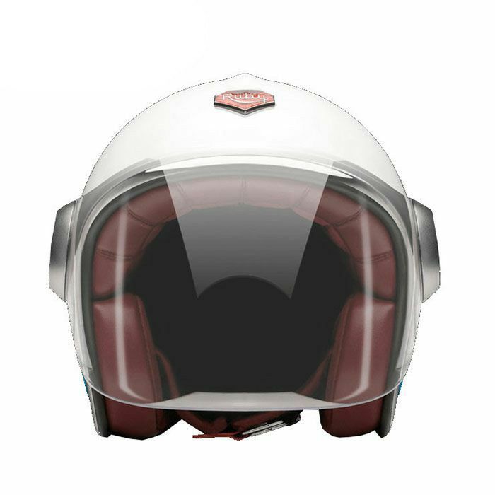 Ruby｜スパンダウ（ベルベデーレ）｜ジェット