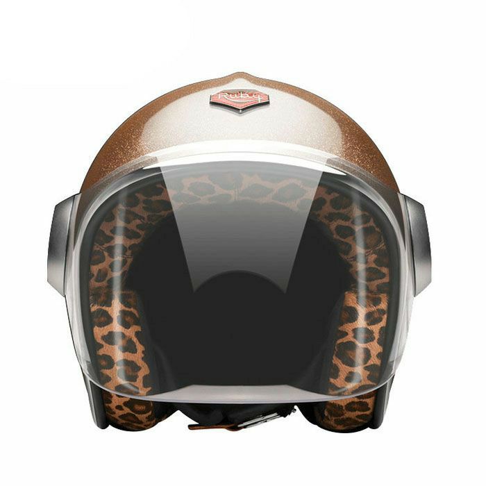 Ruby｜マルホランド（ベルベデーレ）｜ジェット