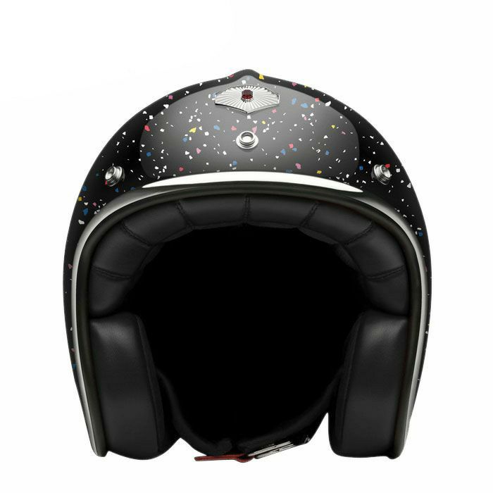 Ruby｜コスモス ブラック（パヴィヨン）｜ジェット