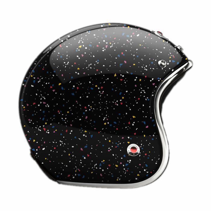 Ruby｜コスモス ブラック（パヴィヨン）｜ジェット