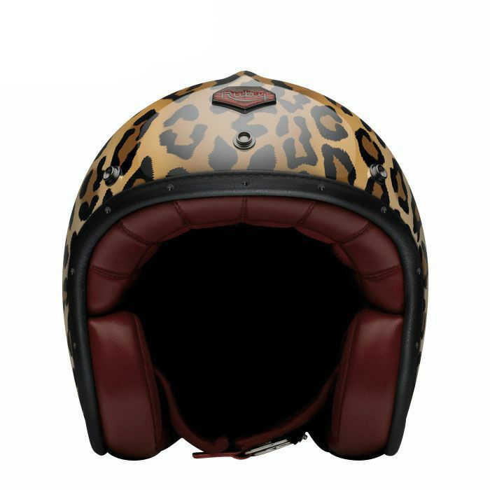 Ruby｜レオパード（パヴィヨン）｜ジェット